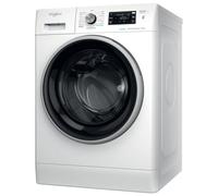 Whirlpool Lave-linge hublot posable 10 kg - FFBD10469BSVFR -