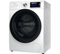 WHIRLPOOL - Lave-linge hublot posable 10kg - FreshCare+ - W608SILENCEFR 859991684620
