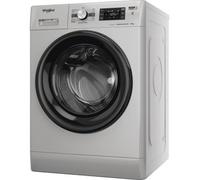 WHIRLPOOL - Lave-linge hublot posable 8kg FreshCare+ - FFB8469SBVFR 859991729170