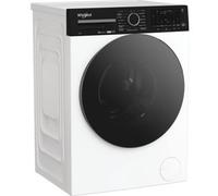 WHIRLPOOL - Lave-linge hublot posable 8kg Sense Wash - WPM87WADSFR 869991700950