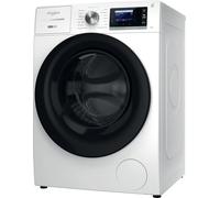 Whirlpool - Lave-linge hublot posable 8kg - Supreme Silence - W8X89ADSILENCEFR