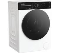 WHIRLPOOL - Lave-linge hublot posable 9kg Sense Wash - WPMB911WADSFR 869991701030