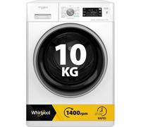 Lave-linge hublot 10kg 1400 trs/min FFBR10489BSVFR