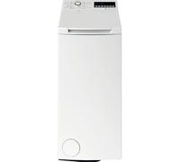 WHIRLPOOL - Lave-linge top 7kg - TDLR7251BFR 859991723930