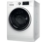 WHIRLPOOL - Lave-linge séchant 10kg - FreshCare - FFWDD1074269BCVFR 869991655050