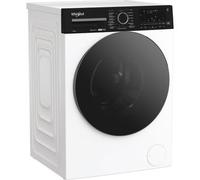 WHIRLPOOL - Lave-linge séchant 12 kg - WPD2836WADSFR 869991702650