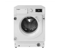 Whirlpool Lave-linge séchant encastrable Whirlpool BI WDWG 861485 EU