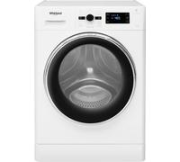 Whirlpool Lavante séchante posable - FWDG97168BXFR