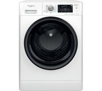 WHIRLPOOL - Lave-linge séchant posable 10kg FreshCare+ - FFDD1074489BVFR 869991709730