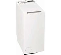 WHIRLPOOL lave-linge TDLR 7220SS EU/N