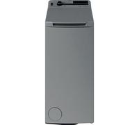 WHIRLPOOL - Lave-linge top 6kg FreshCare - TDLRS6261FR 859991698000