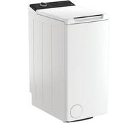 WHIRLPOOL - Lave-linge top 6kg SenseWash - TW621CSSENSEWASHFR 859991737660