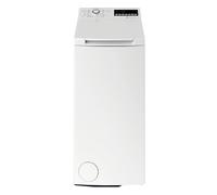 MAL posable, Top, FRESH CARE, Blanc, 7 KG, 1200 trs, Classe énergie B, - TDLR7251BFR