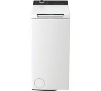 WHIRLPOOL - Lave-linge top 7kg SenseWash - TWB721SENSEWASHFR 859991737830