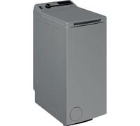 Lave linge top Whirlpool TDLRSX7232BSFR