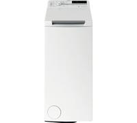 WHIRLPOOL - Lave-linge top posable 7kg FreshCare - TDLR7251FR 859991723920