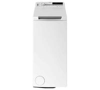 Lave-linge top tdlrg65261fr Whirlpool tdlrg65261fr Blanc G