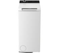 Whirlpool - Lave Linge Top Tw621csilencefr - 6 Kg - 1200 Tr/Min - Classe A - Moteur Induction - Connecté Wifi