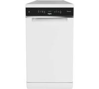 Whirlpool WSFO 3O34 PF Pose libre 10 couverts D