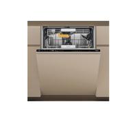 Whirlpool Lave-vaisselle 60 cm 14 couverts 42 db tout intégrable - W8IHP42LSC