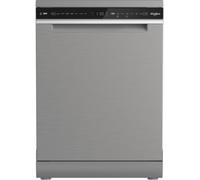 Whirlpool - Lave Vaisselle 60 Cm W8fhs61x Maxispace