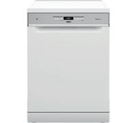 Whirlpool - Lave Vaisselle 60 Cm Wh3fc14bn71w