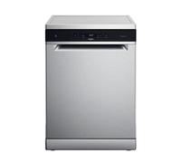 Whirlpool - Lave-vaisselle 60cm 14 couverts 41db inox WH3FB14BN7A0X