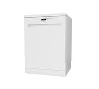 whirlpool lave-vaisselle 60cm 14 couverts 44db W2FHD624 [EEK: E]