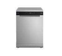 Whirlpool Lave-vaisselle 60cm 15 couverts 43db - W7FHP33S