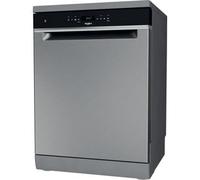 WHIRLPOOL - Lave-vaisselle posable 6ème SENS - WFO3T142X 869991611640