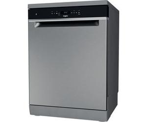 WHIRLPOOL - Lave-vaisselle 6ème SENS - WFO3T142X 869991611640