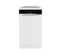 Whirlpool Lave-vaisselle Autonome, WH6FB10BS7A0W, Blanc