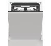 WHIRLPOOL - Lave-vaisselle encastrable 14 couverts PowerClean Pro - WH6ITC14B3N6L 869993356500