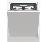 WHIRLPOOL - Lave-vaisselle encastrable 60cm 14 couverts - W0ITP33LS 869993349890