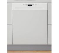 WHIRLPOOL - Lave-vaisselle encastrable 6ème SENS - WBC3C26 869991605560