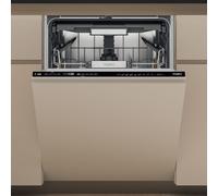 Whirlpool - Lave-vaisselle encastrable - MaxiSpace - W7IHP40LSC