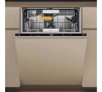 Lave vaisselle Whirlpool W8IHT40T ENCASTRABLE 60CM
