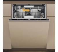 Whirlpool Lave-vaisselle encastrable MaxiSpace - W8IHT40T -