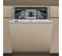 WHIRLPOOL - Lave-vaisselle encastrable PowerClean Pro - WD6ID741AS 869991682010