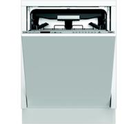 Whirlpool - Lave Vaisselle Encastrable W0itp51w - Powercleanpro - 6e Sens - Connecté