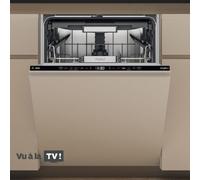 Whirlpool - Lave Vaisselle Encastrable W7iht40ts Maxispace
