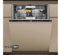 Whirlpool Lave-vaisselle encastrable MaxiSpace - W8IHT40T -