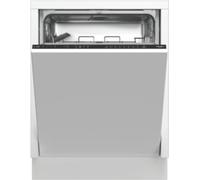 Whirlpool - Lave Vaisselle Encastrable Wh3itc14b4n6lw