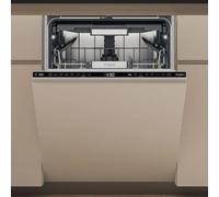 Whirlpool Lave-vaisselle WH7IA115B2M3TUS0 encastrable 82 cm Noir