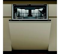 Whirlpool - Lave Vaisselle Encastrable Wh7ia15am6t0 Maxispace