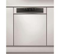 WHIRLPOOL Lave-vaisselle intégrable WBC3C26X