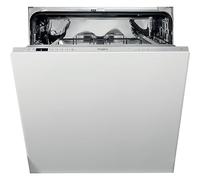 Whirlpool Lave-vaisselle Intégré Blanc 60 cm, 14 Couverts