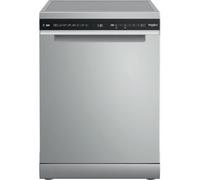 WHIRLPOOL - Lave-vaisselle MaxiSpace - W7FHS31S 859991658480