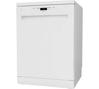 WHIRLPOOL - Lave-vaisselle posable 60cm - W2FHKD624 869991664000