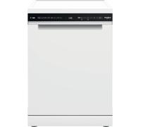 Lave-vaisselle 60cm WHIRLPOOL W7FHS41 Blanc